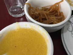 -闻道食府烙饼卷带鱼(原车耳营店原大觉寺店)