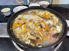 -草墩罗非鱼庄•野生菌•腊排骨(七星街上段店)