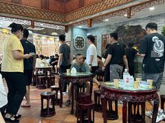 -民信老铺(双皮奶博物馆店)