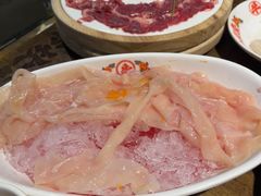 -牛市坎火锅(建设路店)