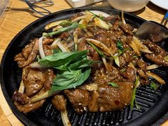 -小大董·烤鸭(五棵松店)