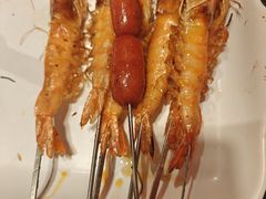 -京元盛铜锅涮肉(上海总店)