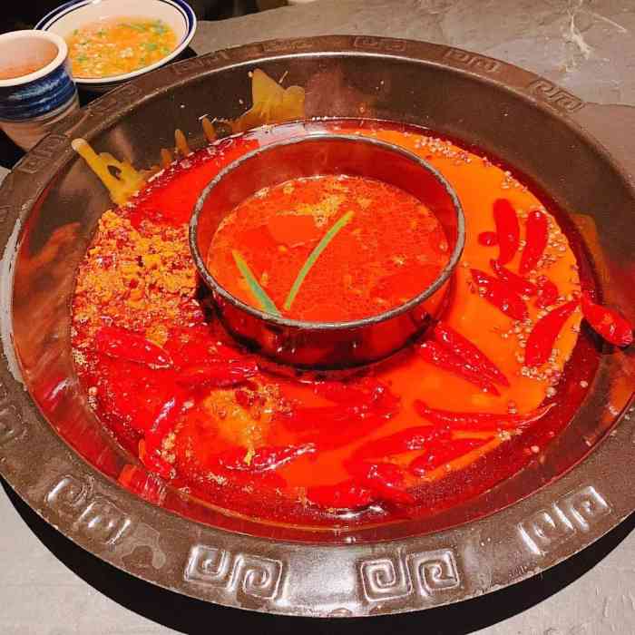 大枫火锅-"网红火锅,这段时间风很大.作为火锅爱好者.