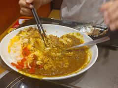 -食其家·牛丼咖喱(金桥太茂店)