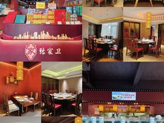 -张家卫·阳江菜·小海鲜(肥婆湾桥店)