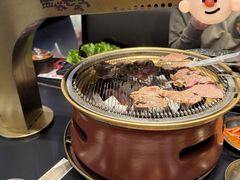 -西塔老太太泥炉烤肉(北京北苑天街龙湖店)