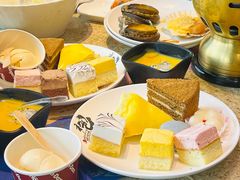 -初色海鲜自助(万丰路店)
