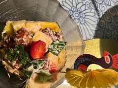-苏乡兰亭·新派淮扬菜(吾悦广场店)
