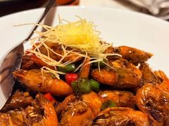 -杭州君悦酒店·湖滨28中餐厅