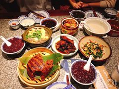 -南京大牌档(济南万象城店)