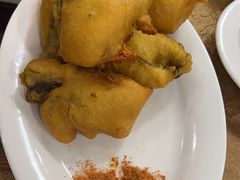 -濠轩阁特色生蚝火锅(水湾路店)