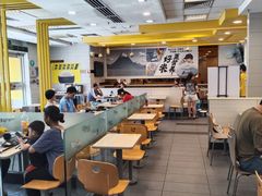 -真功夫(番禺大润发分店)