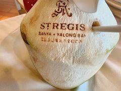 -宴悦海鲜餐厅Driftwood·游水海鲜·牛排(亚龙湾瑞吉店)