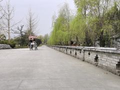 -郫都区农科村景区