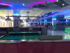 -琦迹保龄球馆(七宝店)