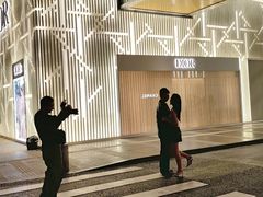 -深圳湾万象城(南山店)