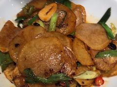 -川人百味·水煮活鱼(赛罕万达店)