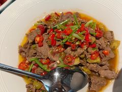 -肆月河豚·淮扬菜·湘菜(华天店)