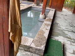 -咸宁万豪温泉谷度假区