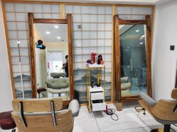 点击看大图 -小齐发型Star~salon