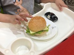 -大佛寺高级素食自助餐厅