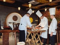 -四季民福烤鸭店(望京南湖东园店)