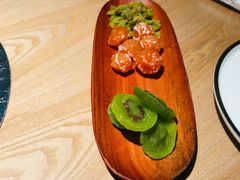 -山城外·非遗酸菜鱼(蜀都万达店)