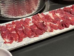 -打酱友•斑鱼海鲜粥火锅(吴桥店)