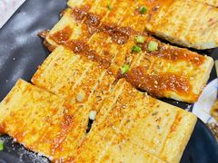 -三里桥徐家烧烤(启明街店)