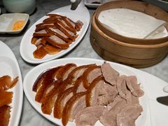 上品烤鸭-城南往事(滨江世茂店)