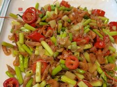 -61号餐吧(兴坪古镇漓江店)