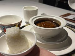 -羲和雅苑•北京烤鸭(国贸商城店)