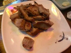 -豚豚猪村烤肉·韩国烤肉(总店)