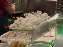 -老仓醋米线(万达店)