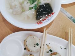-阿三生煎(正弘城店)