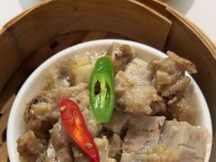 -南枝记·广东味道(中骏世界城店)