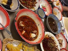 -老三样·旧食新味(万寿宫店)