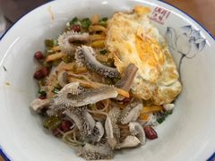 -于记桂林米粉(万福广场店)