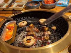 -竹涟烧肉(欢肆店•原星悦荟店)