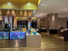-长沙三景韦尔斯利酒店·Oval全日制餐厅自助餐