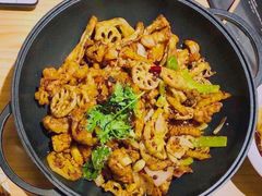 -渝蛙馆(新百店)