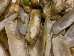 -松沪名灶·豆浆鱼头·新上海菜(飞航吾悦广场店)