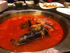 -芦苇荡·酸汤鱼(回龙观店)