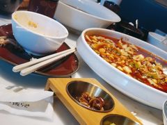 -柴门饭儿(成都太古里店)