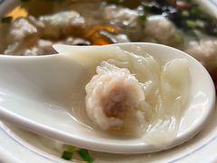-汪一挑馄饨(老街店)