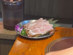 -kingkong大猩猩烤肉(CBD店)