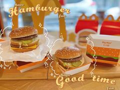 -麦当劳(潮阳店)