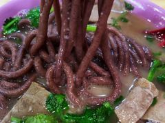 -牛马行牛肉饸饹铺(长春总店)