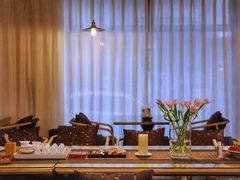 -茶宴·美食地标餐厅(沙坡尾店)
