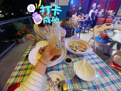 -陈鹏鹏潮汕菜(欢乐海岸 海边景观店)